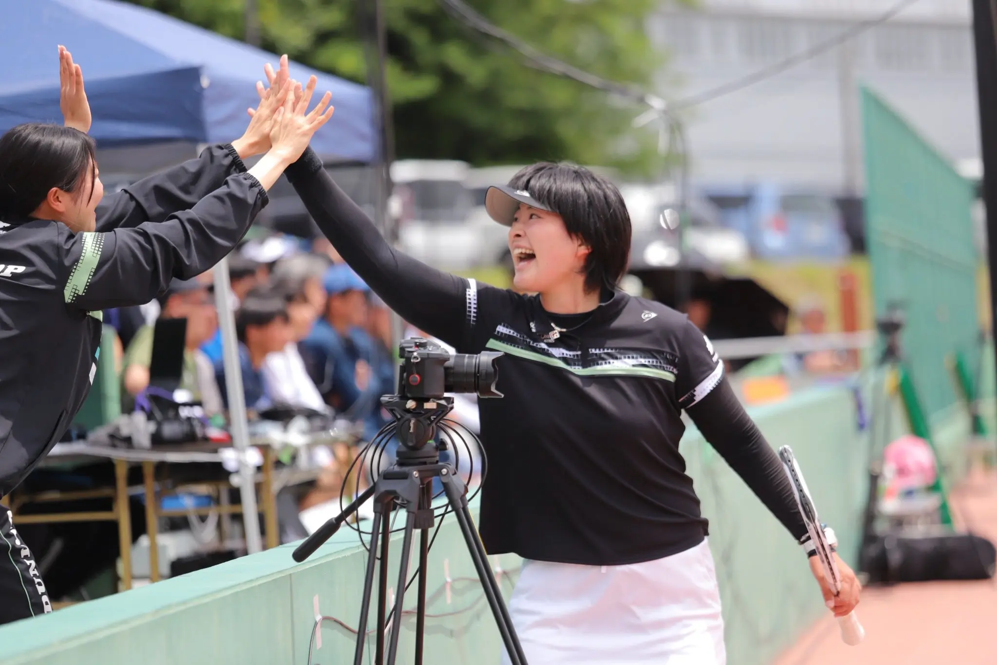 第7回 全日本ミックスダブルス選手権大会（一般）